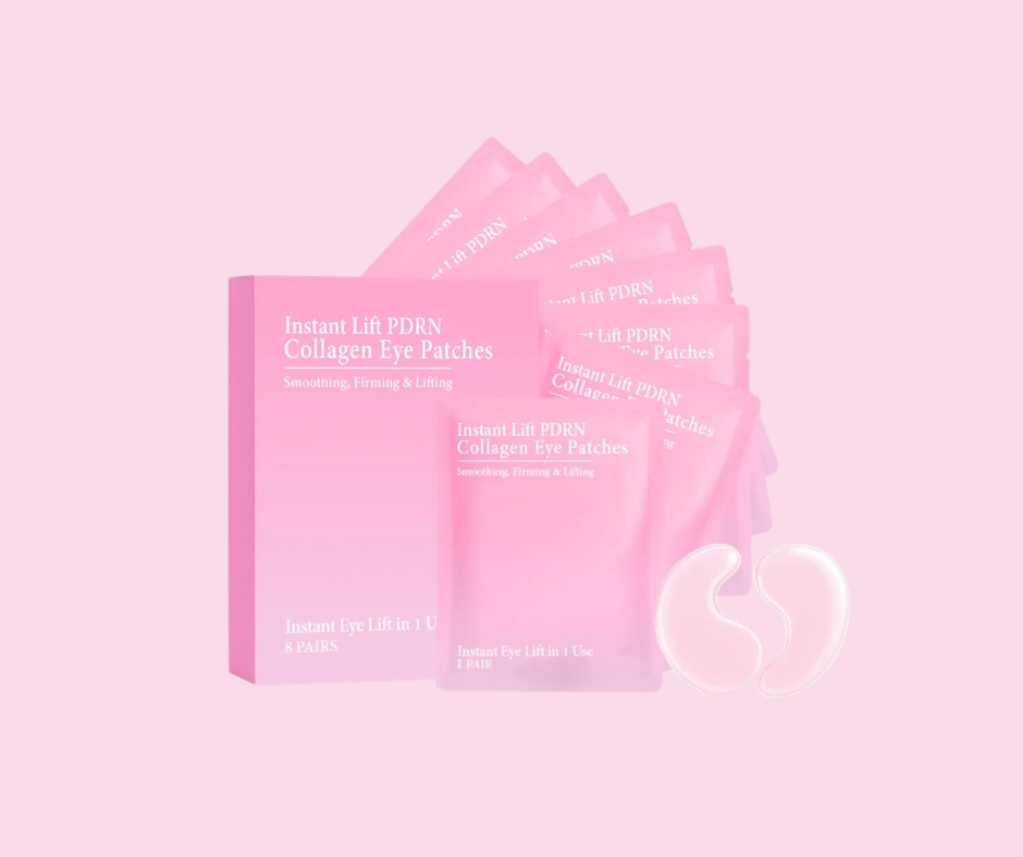 Collagen Eye Patches