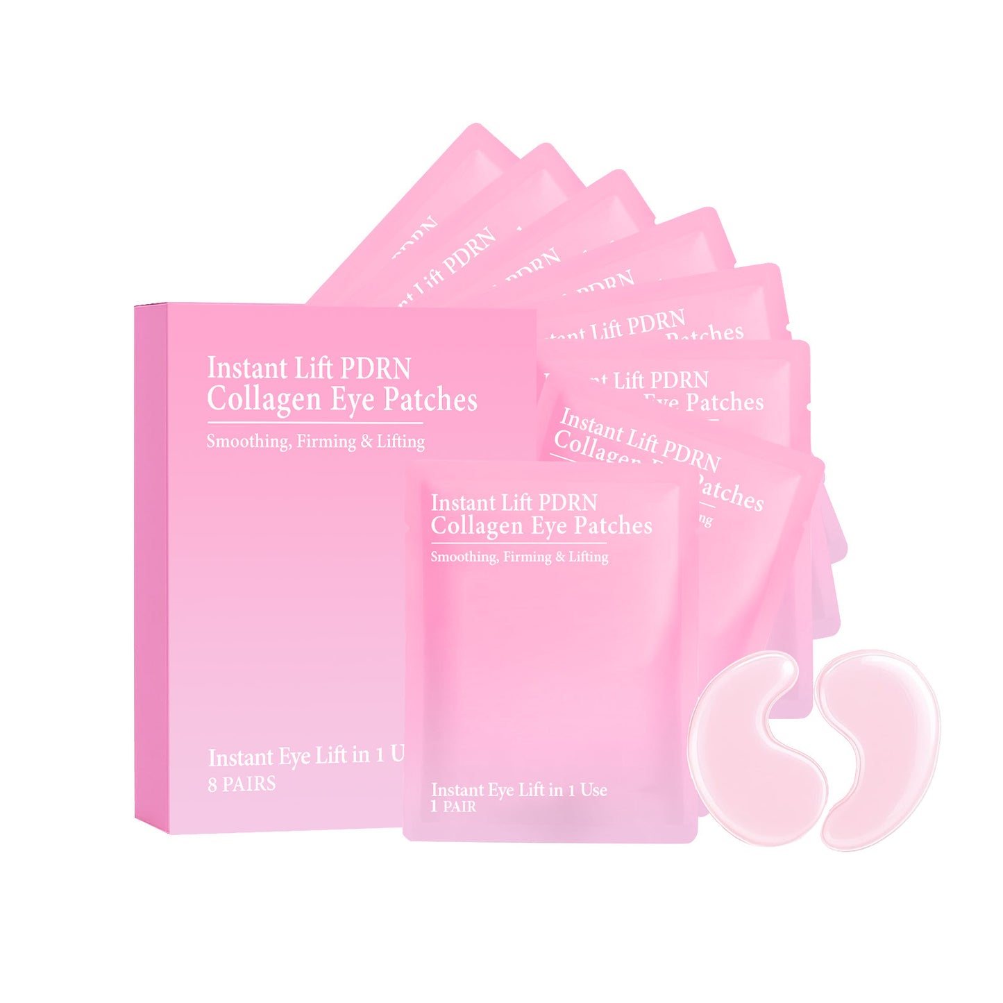 Collagen Eye Patches